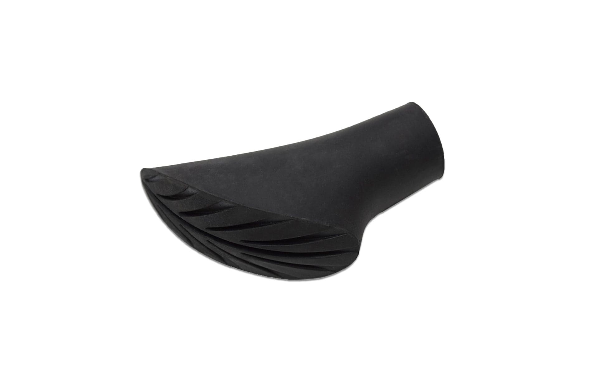 KV+ Gumijasti čepki Fun – gumijasti nastavki za pohodne in nordijske palice, kompatibilni s QCD konicami.