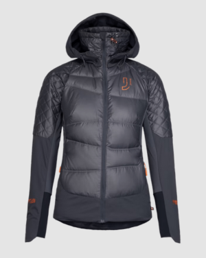 Johaug zimska jakna advance primaloft