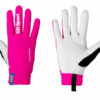 Lillsport rokavice roller pink- rolkarske rokavice.