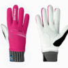 Lillsport Rokavice Legend Thermo – podložene tekaške rokavice z zaščito pred vetrom in toplo podlogo.