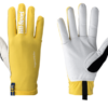 Lillsport rokavice roller yellow- rolkarske rokavice.