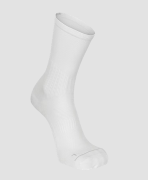 Bjorn Daehlie nogavice Athlete Mid bele- športne nogavice