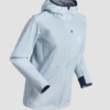 bjorn daehlie jakna power light blue wmn