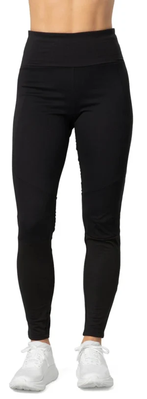 Johaug Cloud Pants – Black
