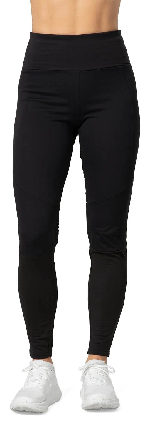 Johaug Cloud Pants – Black