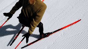 Osnovni rekreativni komplet - drsalna tehnika