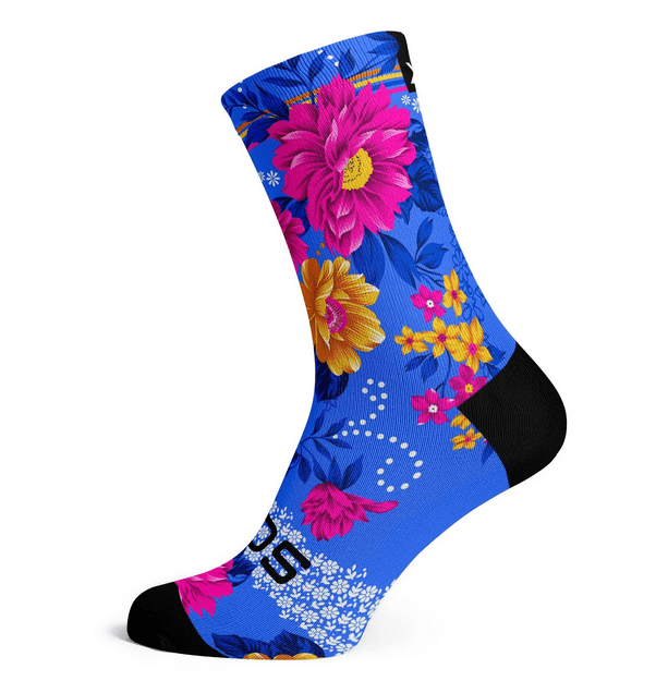 Sox nogavice Tsonga- visoke športne nogavice.