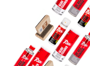 Komplet za nego kož - oprijem