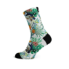 Sox nogavice tropical- visoke športne nogavice.
