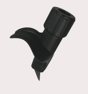 Krpljice za tekaške palice 4KAAD FIS 9mm change it TUBE