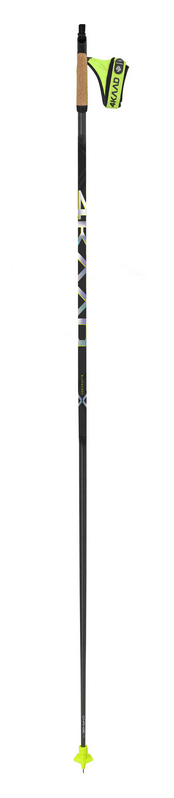 4kaad tekaške palice black code ultimate hologram