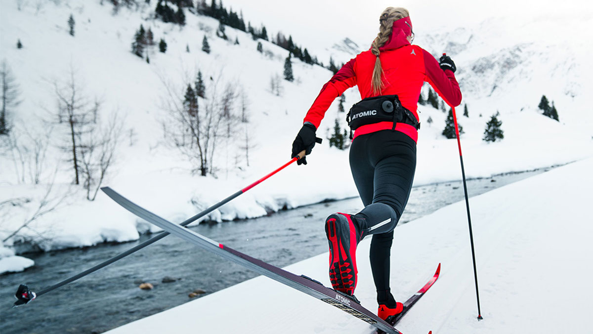 Osnovni komplet za začetnike - klasična tehnika