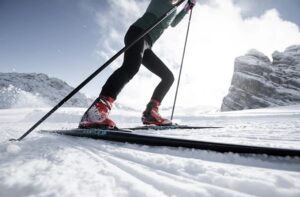 Tekaški komplet za boljše tekače outlet za drsalno tehniko