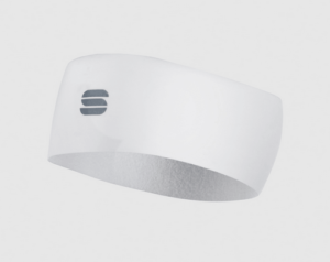 Sportful trak edge white