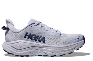 Hoka tekaški copati challenger 8 light purple