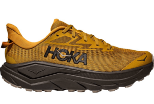 Hoka tekaški copati challenger 8 yellow