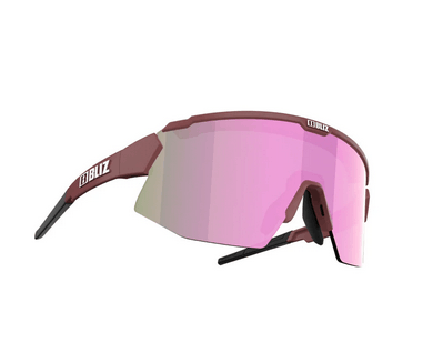 Bliz očala breeze burgundy - športna sončna očala