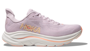 Hoka tekaški copati clifton 10 pink