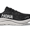 Otroški tekaški copati Hoka Clifton 10 black