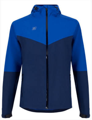 Noname jakna Camp UX 23 Blue/navy
