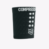 Compressport znojni trak racing black