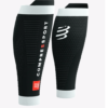 Compressport nogavčniki R2 3.0 Black