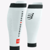 Compressport nogavčniki R2 3.0 White