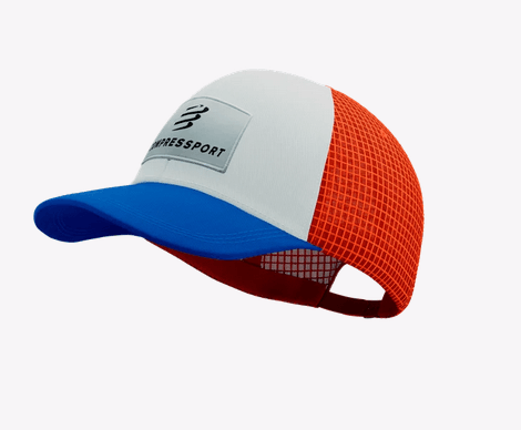Compressport kapa s šiltom 6p princess