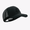 Compressport kapa s šiltom trucker black