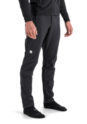 Sportful hlače xplore active black