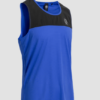 Bjorn Daehlie majica singlet run 365 blue