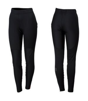 Sportful športno perilo hlače TD Mid Lady black