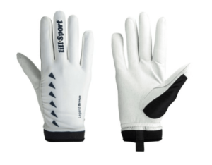 Lillsport rokavice legend breeze white