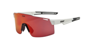 MINT Light Ahead Vision+ White Red