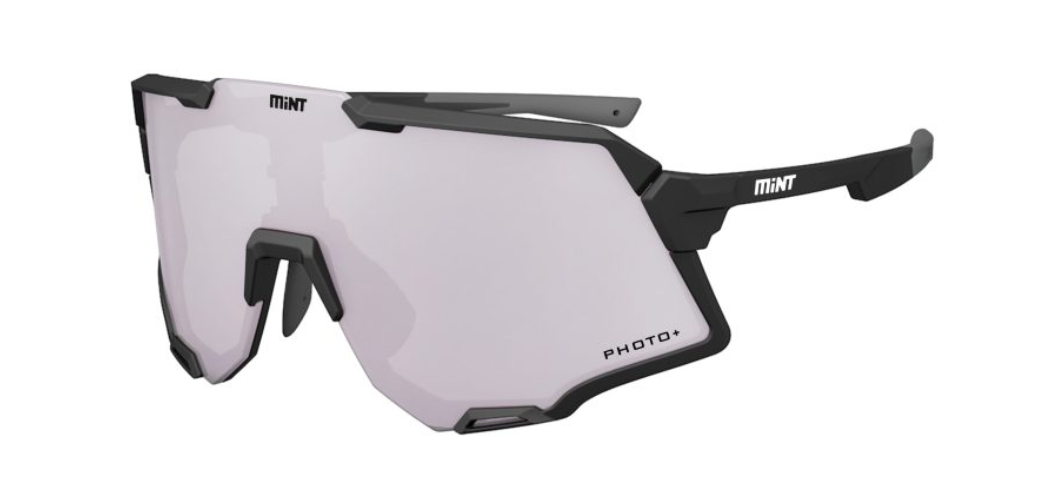 MINT Rouleur Photo+ Black