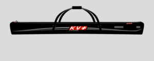 KV+ torba za tekaške smuči 208