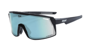 Mint očala fast forward vision+ black/blue - športna očala