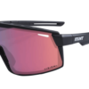 Mint očala fast forward vision+ black/red- športna očala