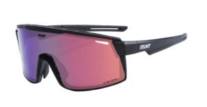Mint očala fast forward vision+ black/red- športna očala