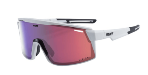 Mint očala fast forward vision+ white/red - športna očala