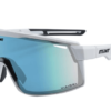Mint očala fast forward vision+ white/blue - športna očala