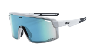 Mint očala fast forward vision+ white/blue - športna očala