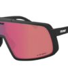 Mint očala level up vision+ black/red - športna očala