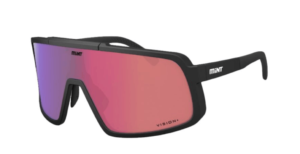 Mint očala level up vision+ black/red - športna očala