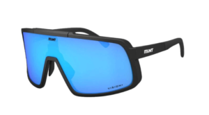Mint očala level up vision+ black/blue- športna očala