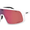 Mint očala level up vision+ white/red - športna očala