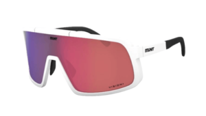 Mint očala level up vision+ white/red - športna očala