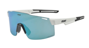 Mint očala light ahead small vision+ white/Blue - športna očala