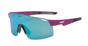 Mint očala light ahead small vision+ purple/Blue - športna očala