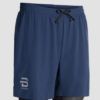 Bjorn Daehlie kratke hlače 2 in 1 navy